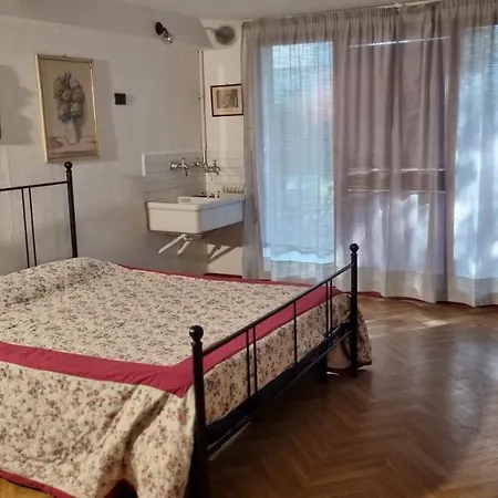 Silvy Apartment Parma
