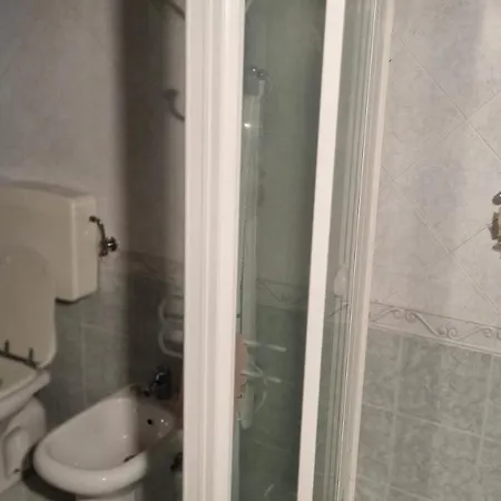 Silvy Apartment Parma