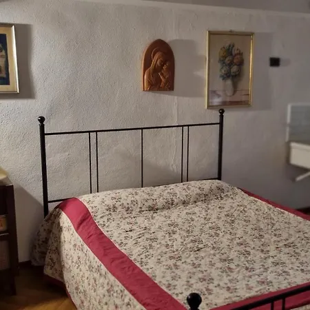 Apartment Silvy Parma