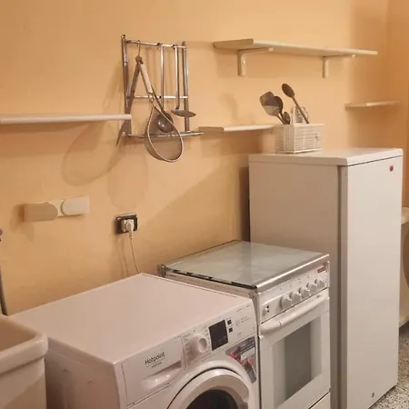 Silvy Apartment
