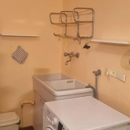 Silvy Apartment Parma